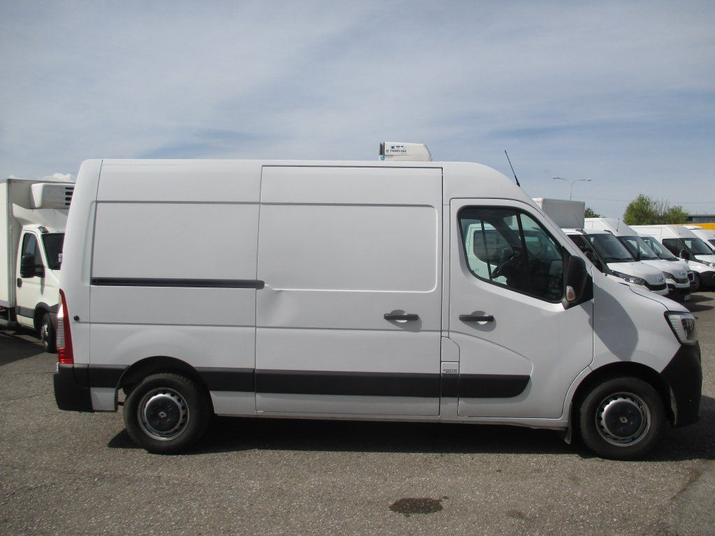 Renault Master L2H2 - Hladilno vozilo: slika 4 Renault Master L2H2 - Hladilno vozilo: slika 4