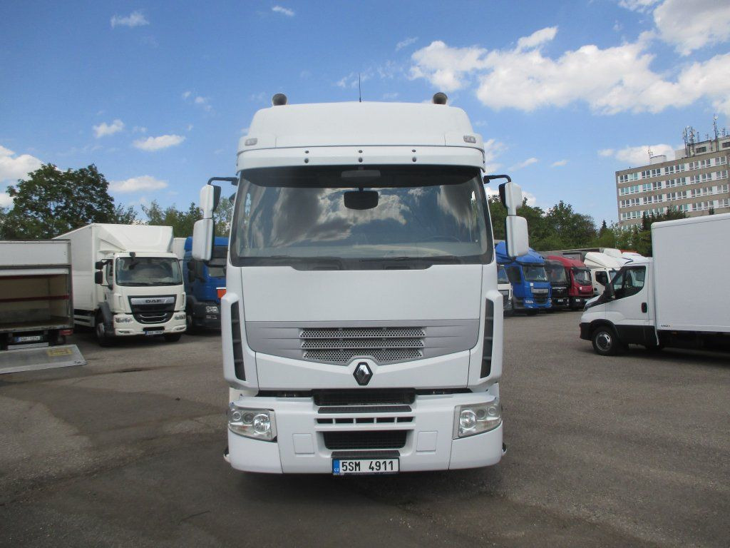 Renault Premium 380 Dxi - Tovornjak zabojnik: slika 2 Renault Premium 380 Dxi - Tovornjak zabojnik: slika 2