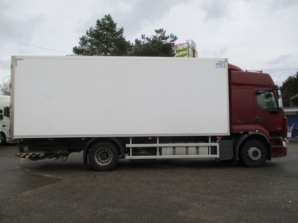 Renault Premium 460 - Tovornjak hladilnik: slika 4 Renault Premium 460 - Tovornjak hladilnik: slika 4