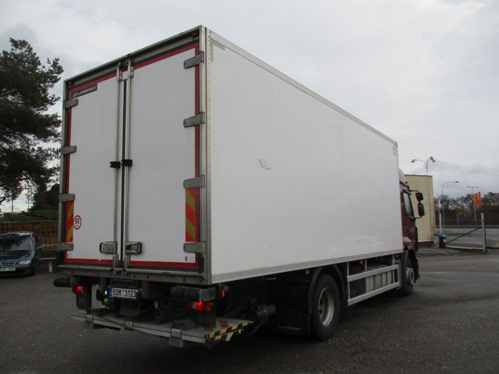 Renault Premium 460 - Tovornjak zabojnik: slika 5 Renault Premium 460 - Tovornjak zabojnik: slika 5