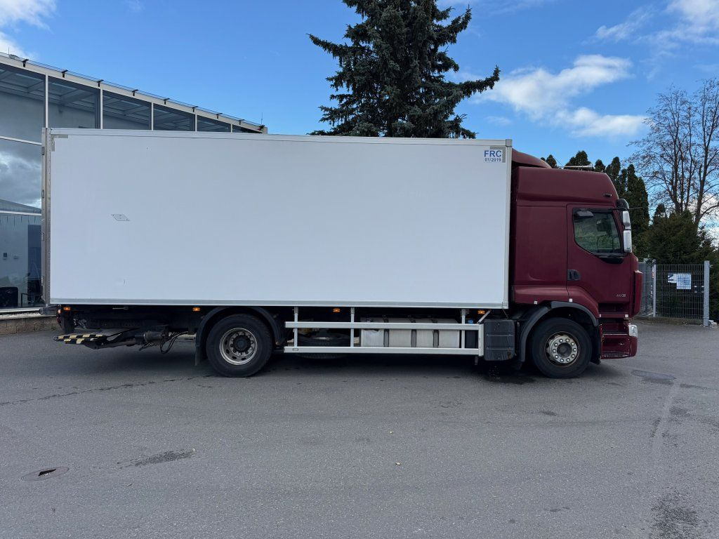 Renault Premium 460 - Tovornjak hladilnik: slika 3 Renault Premium 460 - Tovornjak hladilnik: slika 3