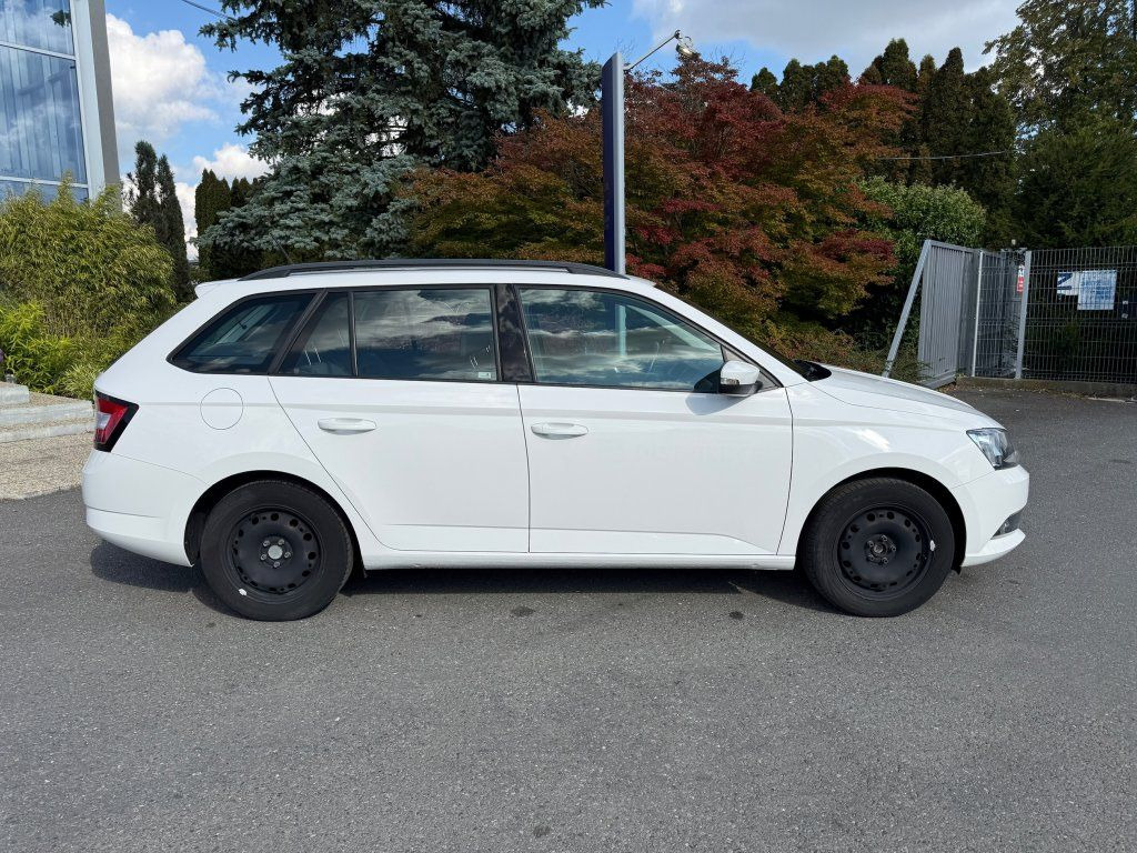 Skoda 1,4TDi kombi - Karavan: slika 3 Skoda 1,4TDi kombi - Karavan: slika 3