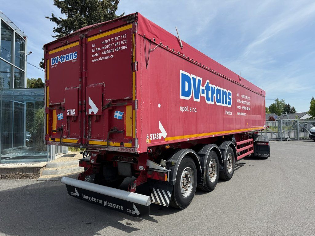 Stas 49m3 - Kiper polprikolica: slika 3 Stas 49m3 - Kiper polprikolica: slika 3