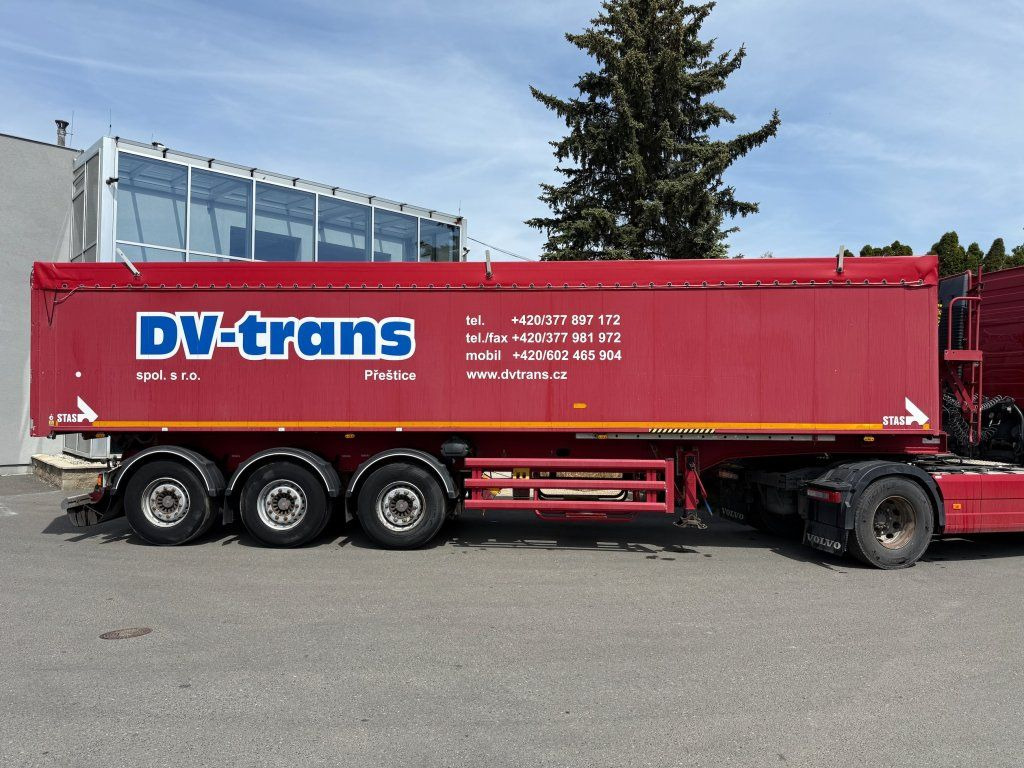 Stas 49m3 - Kiper polprikolica: slika 2 Stas 49m3 - Kiper polprikolica: slika 2