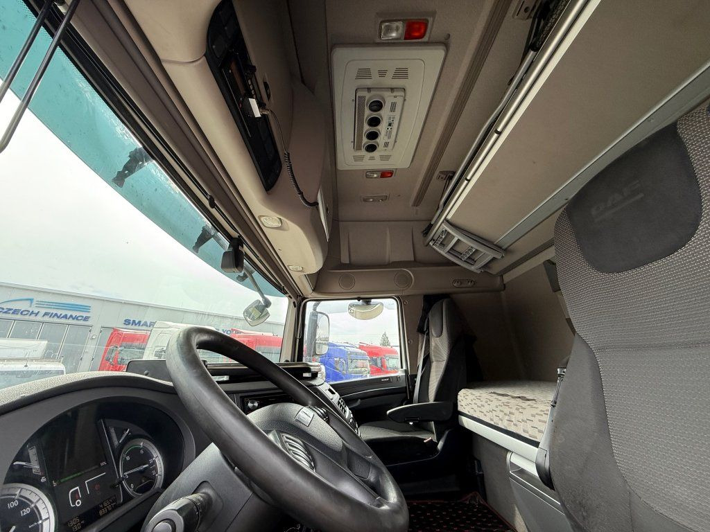 Vlačilec DAF XF460 EURO 6 MEGA/lowdeck: slika 13