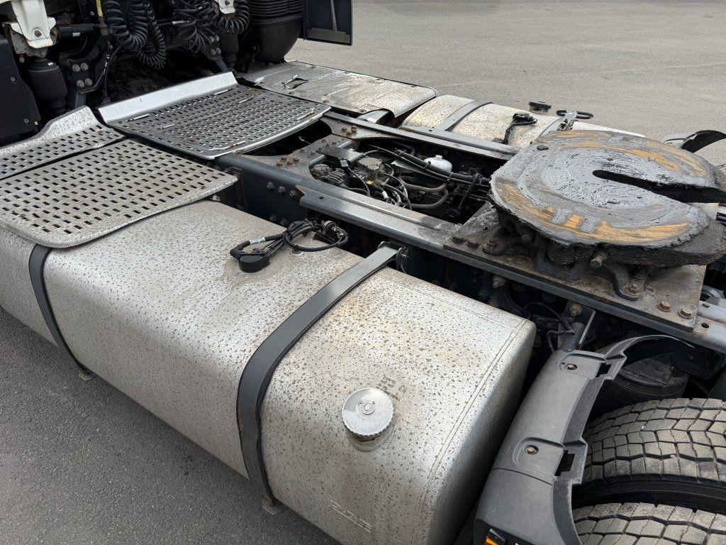 Vlačilec DAF XF460 EURO 6 MEGA/lowdeck: slika 11