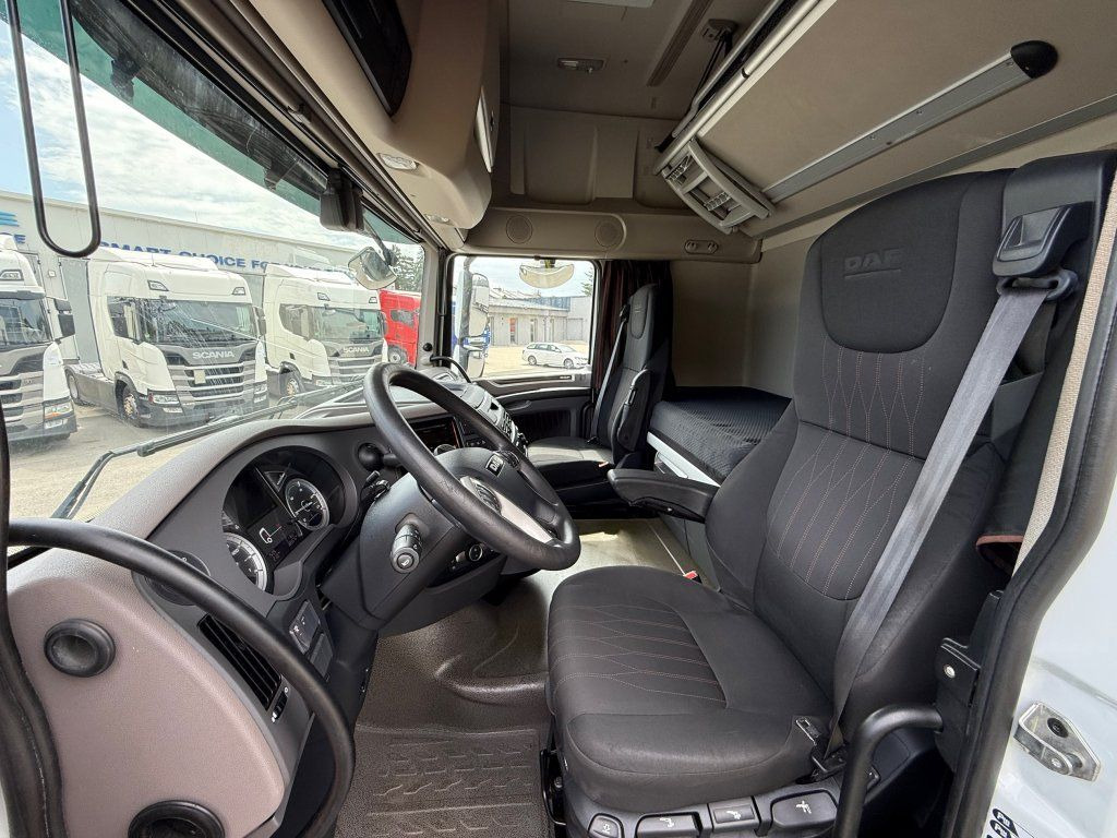 Vlačilec DAF XF480 EURO 6 MEGA/lowdeck: slika 11