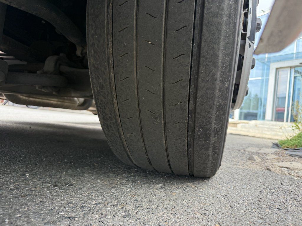 Vlačilec DAF XF480 EURO 6 MEGA/lowdeck: slika 7