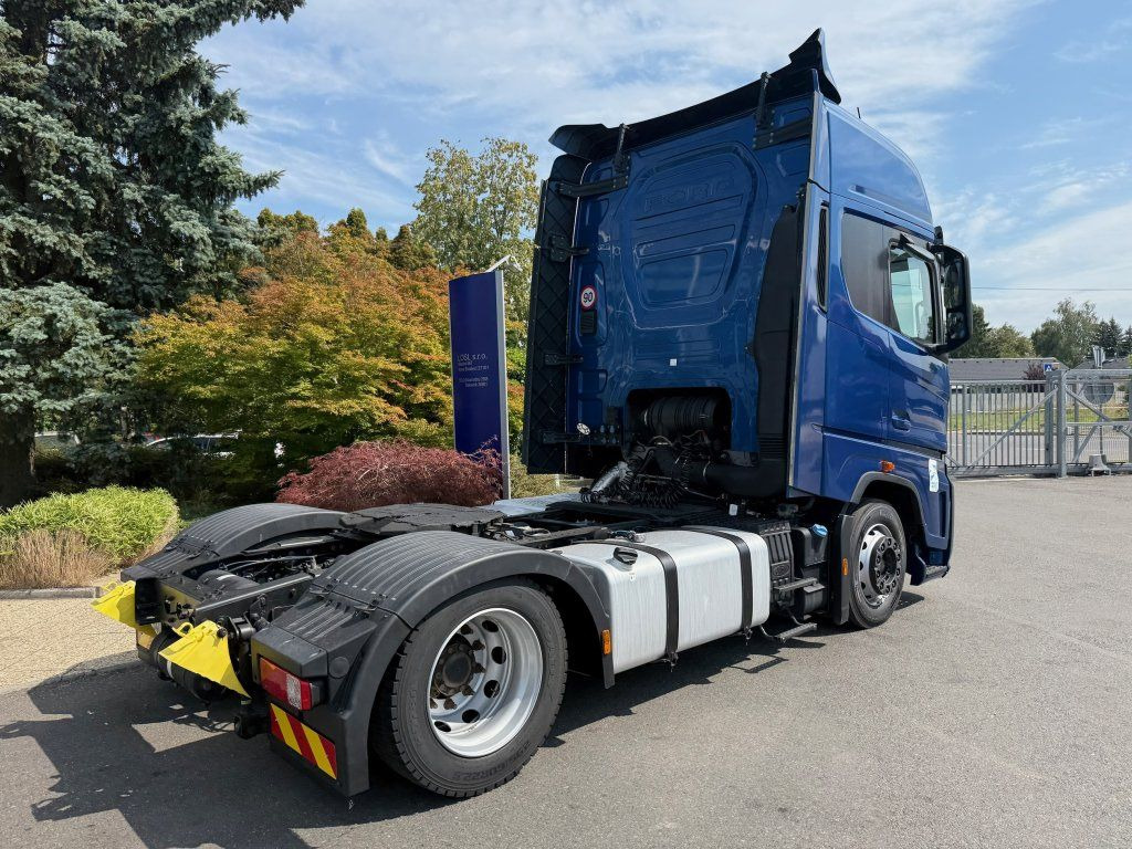 Ford F-MAX EURO 6 - Vlačilec: slika 4 Ford F-MAX EURO 6 - Vlačilec: slika 4