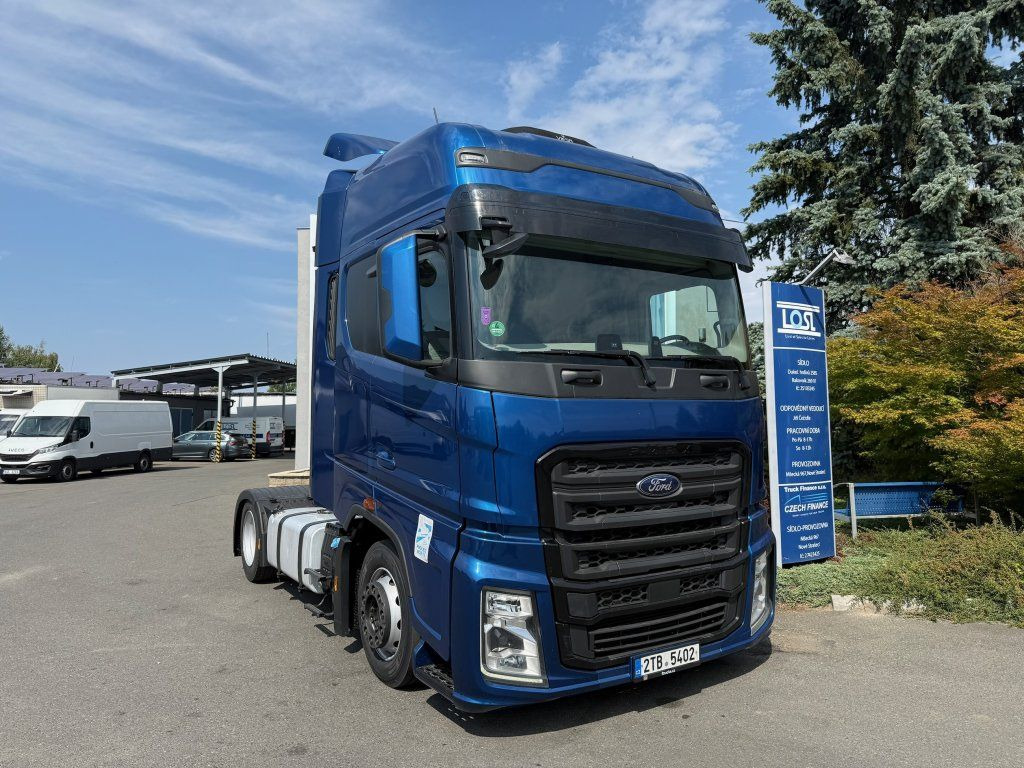 Ford F-MAX EURO 6 - Vlačilec: slika 2 Ford F-MAX EURO 6 - Vlačilec: slika 2