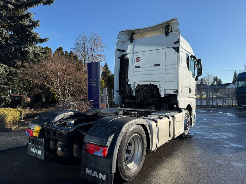 MAN TGX18.470 XLX EURO 6 - Vlačilec: slika 4 MAN TGX18.470 XLX EURO 6 - Vlačilec: slika 4