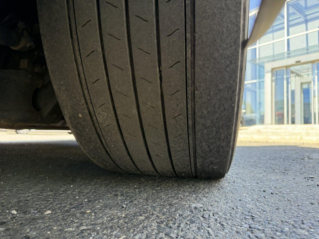 Vlačilec MAN TGX18.500 EURO 6 MEGA/lowdeck: slika 6