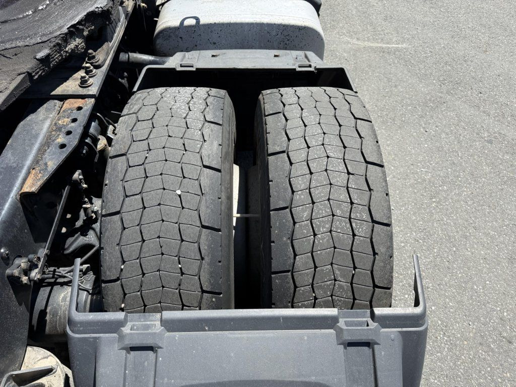 Vlačilec MAN TGX18.500 EURO 6 MEGA/lowdeck: slika 7