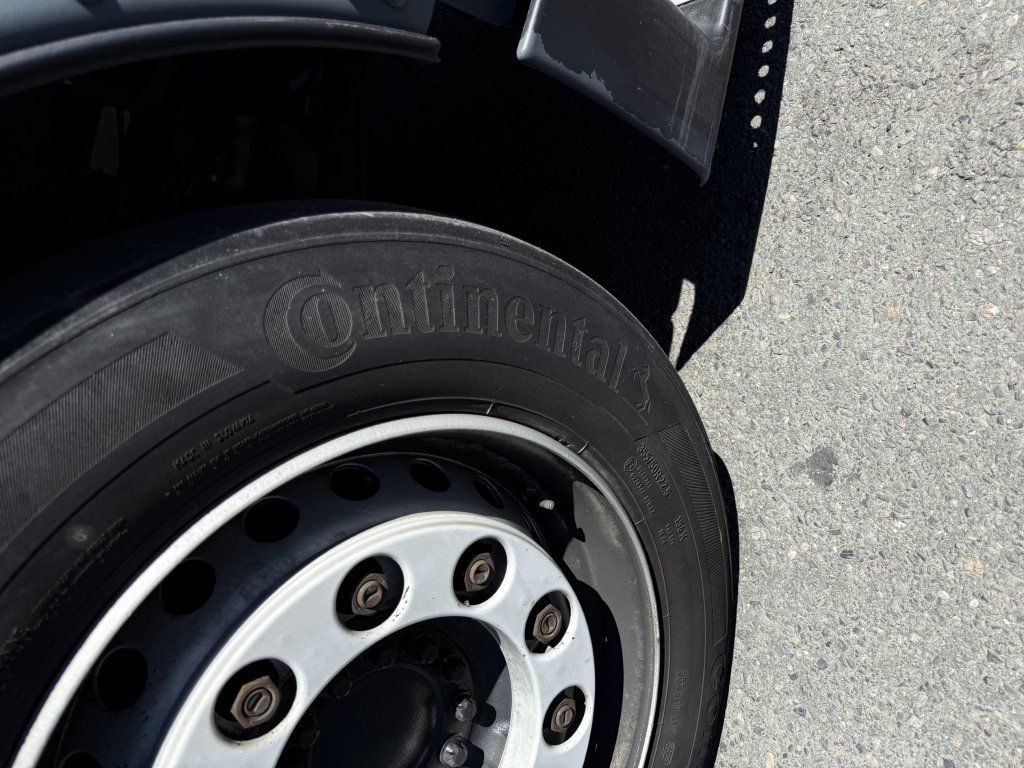 Vlačilec MAN TGX18.500 EURO 6 MEGA/lowdeck: slika 9