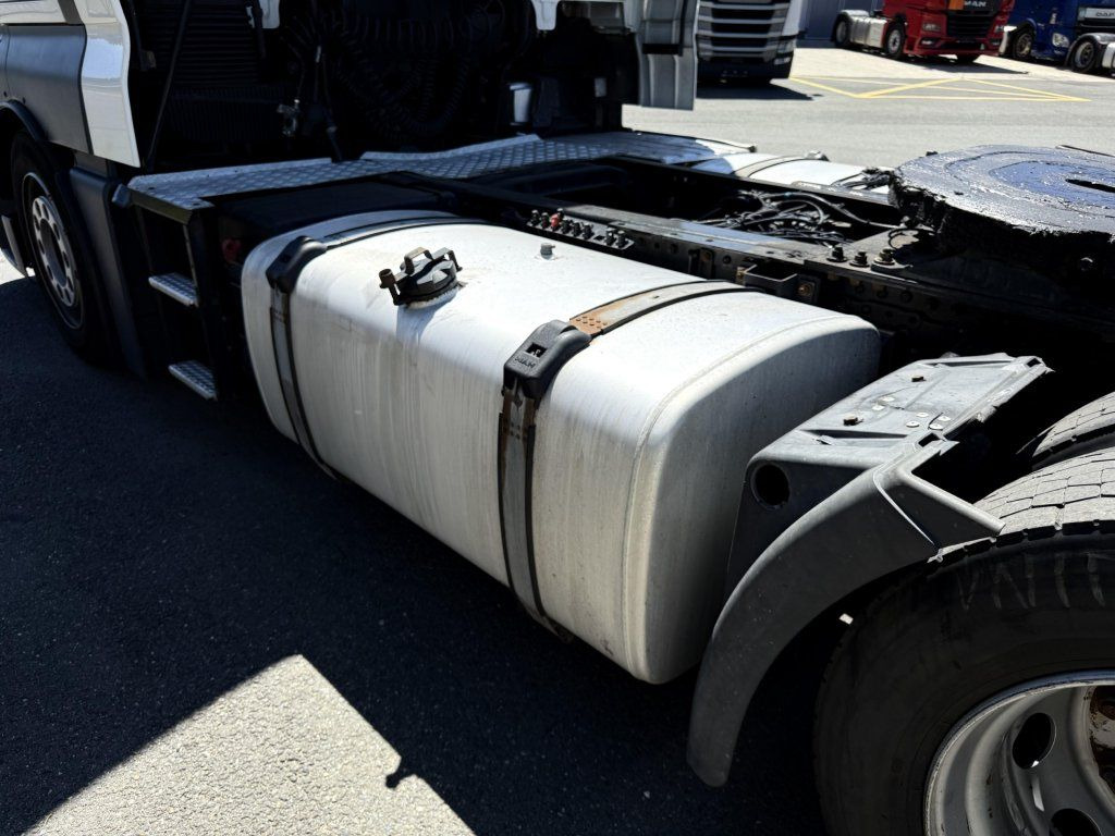 Vlačilec MAN TGX18.500 EURO 6 MEGA/lowdeck: slika 10