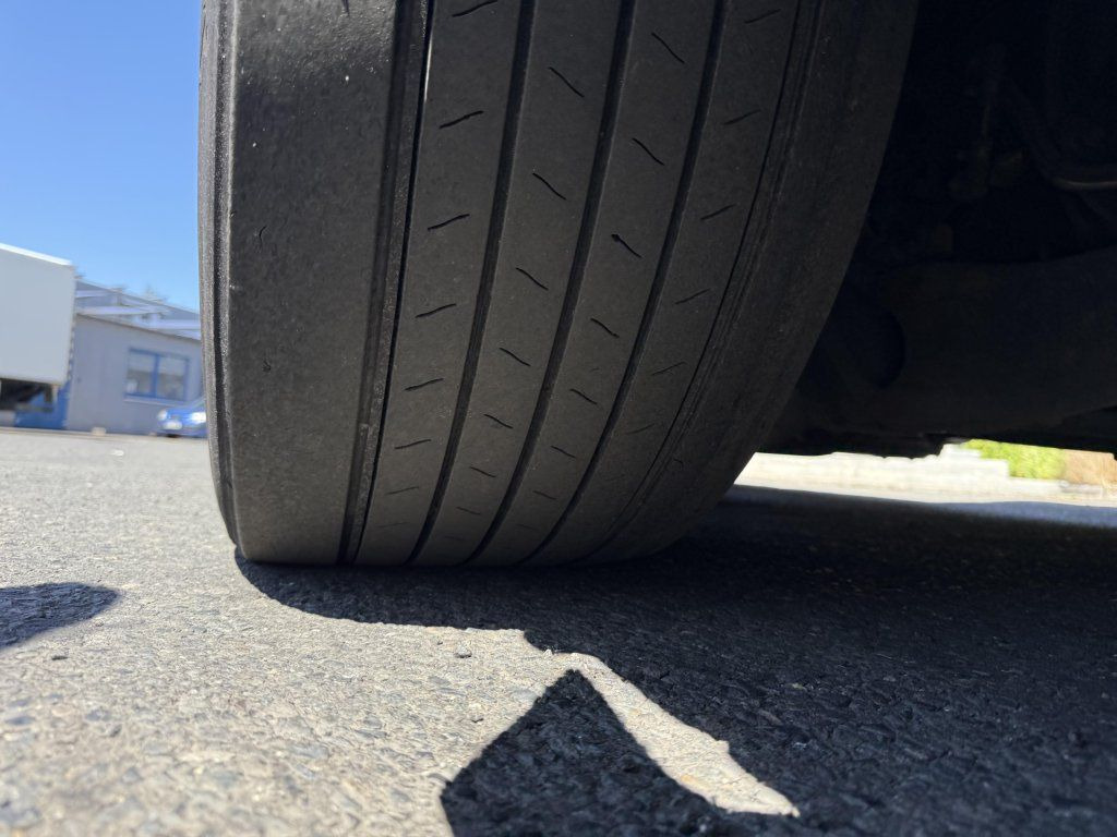 Vlačilec MAN TGX18.500 EURO 6 MEGA/lowdeck: slika 8