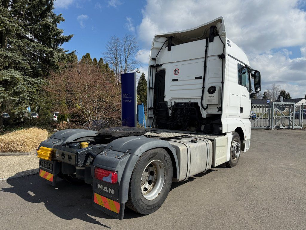 MAN TGX18.500 XLX EURO 6 - Vlačilec: slika 4 MAN TGX18.500 XLX EURO 6 - Vlačilec: slika 4