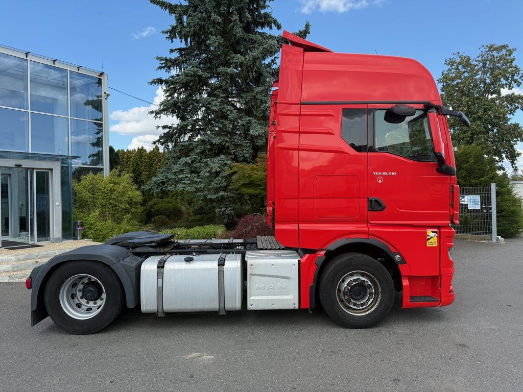 MAN TGX18.510 EURO 6 Retarder - Vlačilec: slika 3 MAN TGX18.510 EURO 6 Retarder - Vlačilec: slika 3