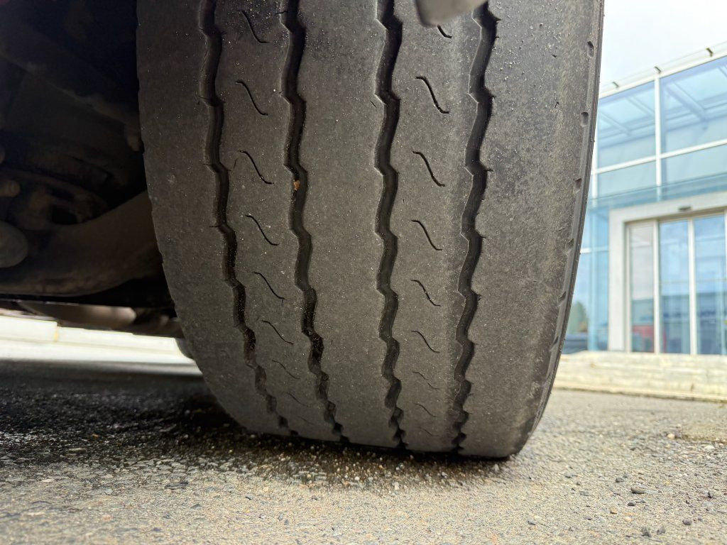 Scania R410 EURO 6 MEGA/lowdeck - Vlačilec: slika 5 Scania R410 EURO 6 MEGA/lowdeck - Vlačilec: slika 5