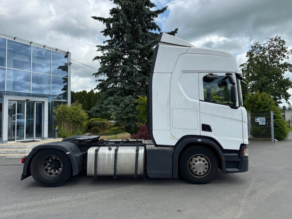 Scania R450 Euro 6 - Vlačilec: slika 3 Scania R450 Euro 6 - Vlačilec: slika 3