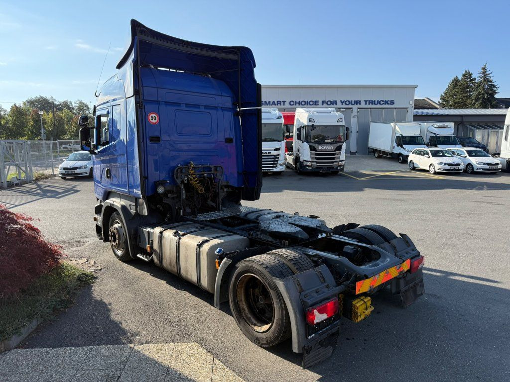 Scania R450 Highline EURO 6 MEGA/lowdeck - Vlačilec: slika 5 Scania R450 Highline EURO 6 MEGA/lowdeck - Vlačilec: slika 5