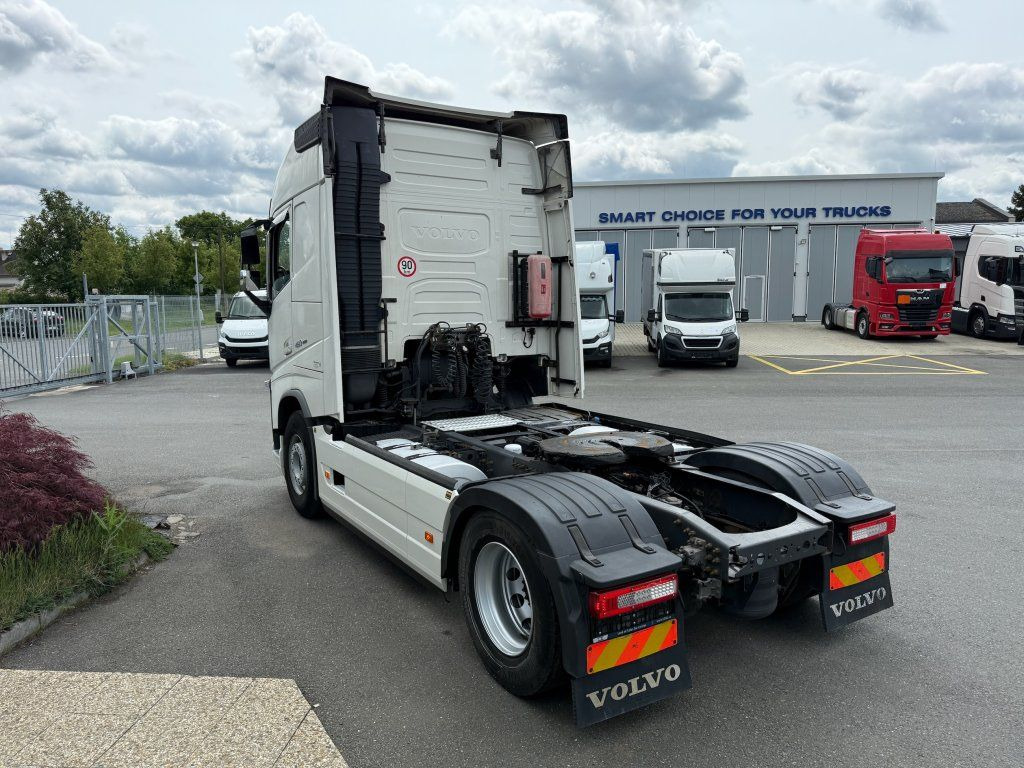 Volvo FH460 EURO 6 ADR - Vlačilec: slika 5 Volvo FH460 EURO 6 ADR - Vlačilec: slika 5