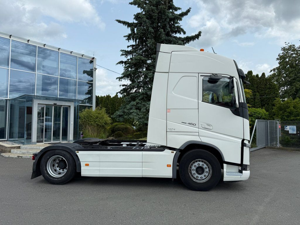 Volvo FH460 EURO 6 ADR - Vlačilec: slika 3 Volvo FH460 EURO 6 ADR - Vlačilec: slika 3