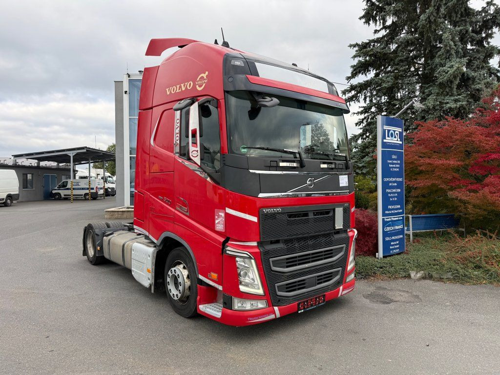 Volvo FH500 EURO 6 MEGA/lowdeck NEW TACHO - Vlačilec: slika 3 Volvo FH500 EURO 6 MEGA/lowdeck NEW TACHO - Vlačilec: slika 3