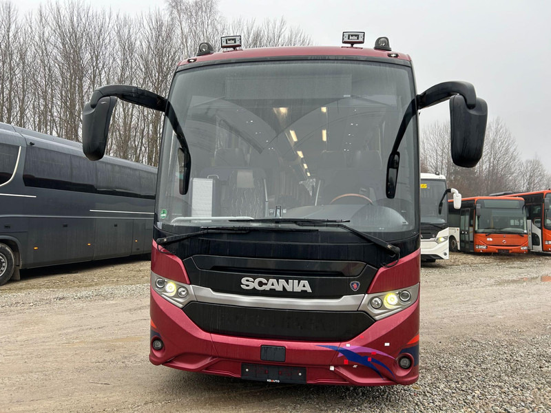 Scania K 450 Interlink / MYÖS VUOKRA / TULOSSA - Potovalni avtobus: slika 2 Scania K 450 Interlink / MYÖS VUOKRA / TULOSSA - Potovalni avtobus: slika 2