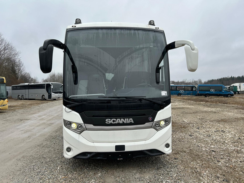 Scania K450 Interlink | 55+1+1 | MYÖS VUOKRA | TULOSSA - Potovalni avtobus: slika 2 Scania K450 Interlink | 55+1+1 | MYÖS VUOKRA | TULOSSA - Potovalni avtobus: slika 2