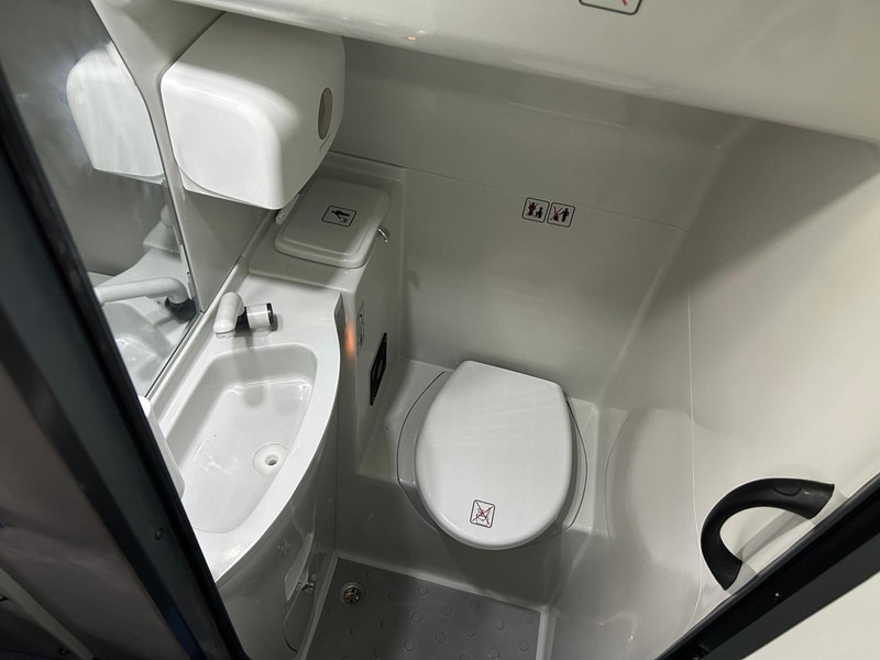 Temsa HD13 | 53+1+1 | 13m | UUSI AUTO | HETI SAATAVILLA - Potovalni avtobus: slika 5 Temsa HD13 | 53+1+1 | 13m | UUSI AUTO | HETI SAATAVILLA - Potovalni avtobus: slika 5