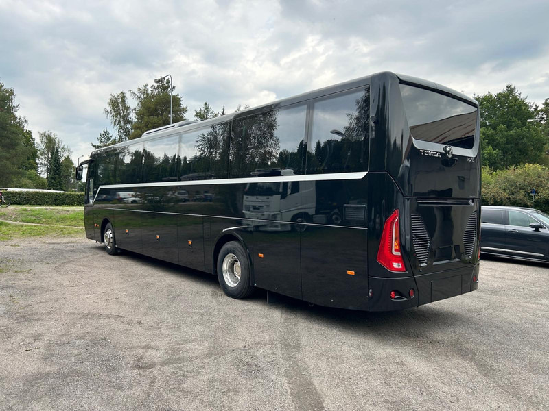 Temsa HD13 | 53+1+1 | 13m | UUSI AUTO | TULOSSA - Potovalni avtobus: slika 3 Temsa HD13 | 53+1+1 | 13m | UUSI AUTO | TULOSSA - Potovalni avtobus: slika 3