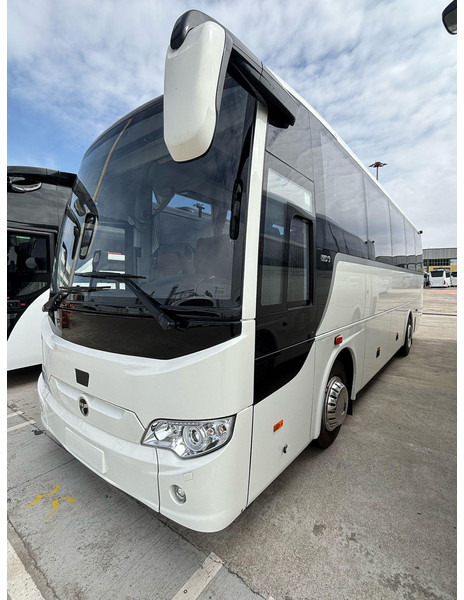 Temsa MD9 / 34+1+1 ISTUMAPAIKKAA / ILMASTOINTI / WC / WEBASTO / JÄÄKAAPPI - Potovalni avtobus: slika 3 Temsa MD9 / 34+1+1 ISTUMAPAIKKAA / ILMASTOINTI / WC / WEBASTO / JÄÄKAAPPI - Potovalni avtobus: slika 3