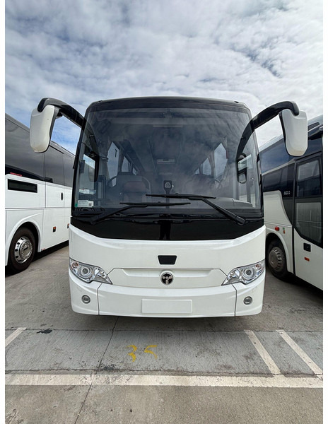 Temsa MD9 / 34+1+1 ISTUMAPAIKKAA / ILMASTOINTI / WC / WEBASTO / JÄÄKAAPPI - Potovalni avtobus: slika 2 Temsa MD9 / 34+1+1 ISTUMAPAIKKAA / ILMASTOINTI / WC / WEBASTO / JÄÄKAAPPI - Potovalni avtobus: slika 2