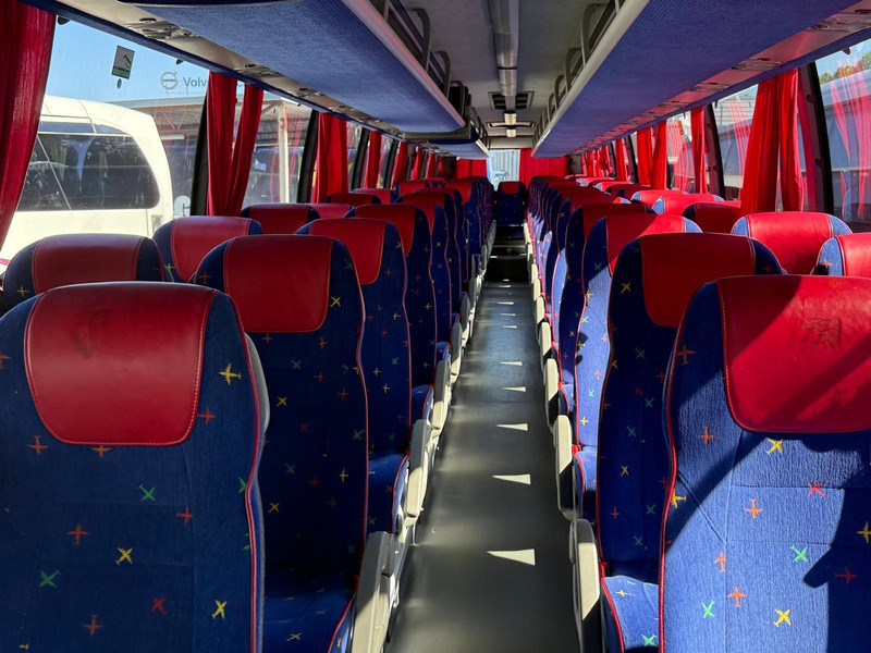 Volvo 9700 B8R | TULOSSA | 61 PAIKKAA - Potovalni avtobus: slika 3 Volvo 9700 B8R | TULOSSA | 61 PAIKKAA - Potovalni avtobus: slika 3