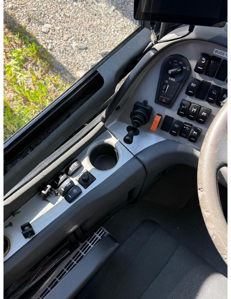 Volvo 9700 B8R | TULOSSA | 61 PAIKKAA - Potovalni avtobus: slika 4 Volvo 9700 B8R | TULOSSA | 61 PAIKKAA - Potovalni avtobus: slika 4
