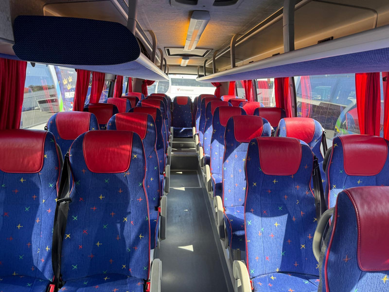 Volvo 9700 B8R | TULOSSA | 61 PAIKKAA - Potovalni avtobus: slika 2 Volvo 9700 B8R | TULOSSA | 61 PAIKKAA - Potovalni avtobus: slika 2