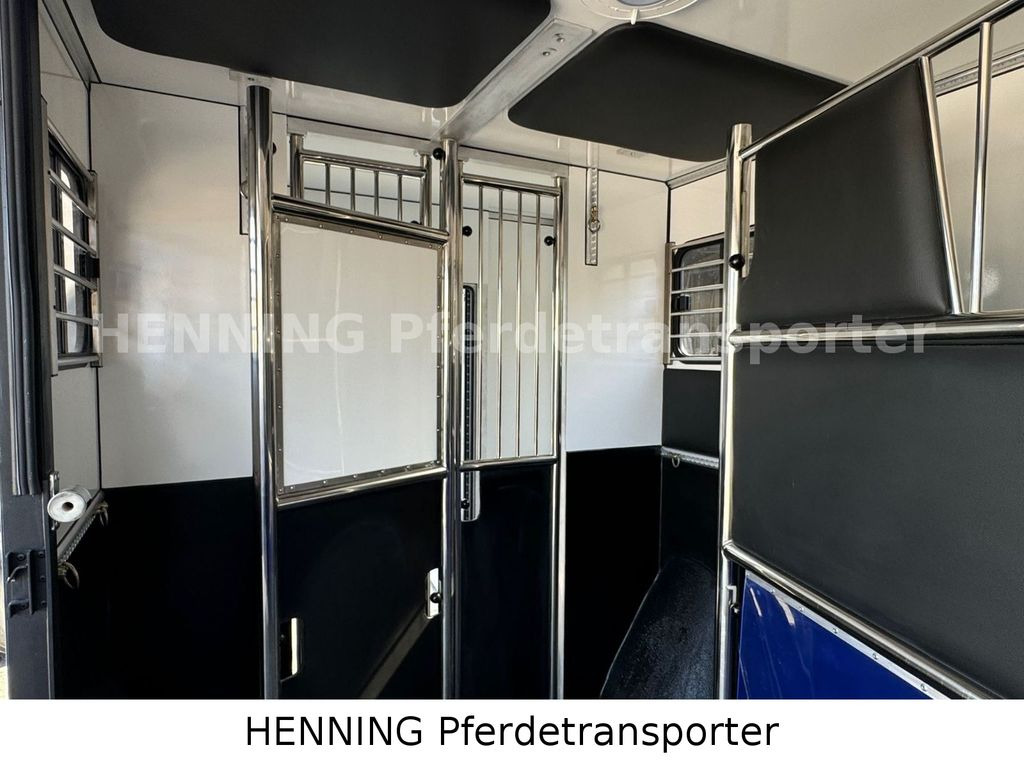 Opel Movano 3 - Sitzer *AUFBAU NEU* Opel Movano 3 - Sitzer *AUFBAU NEU* - Tovornjak za prevoz konj: slika 5 Opel Movano 3 - Sitzer *AUFBAU NEU* Opel Movano 3 - Sitzer *AUFBAU NEU* - Tovornjak za prevoz konj: slika 5