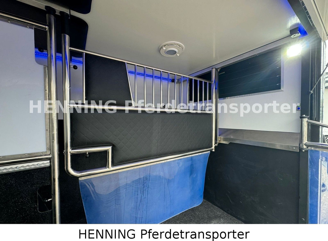 Renault Master 3 - Sitzer *NEUES MODELL* - Tovornjak za prevoz živine: slika 5 Renault Master 3 - Sitzer *NEUES MODELL* - Tovornjak za prevoz živine: slika 5