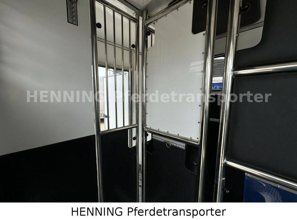 Renault Master 3 - Sitzer  lizing Renault Master 3 - Sitzer: slika 9