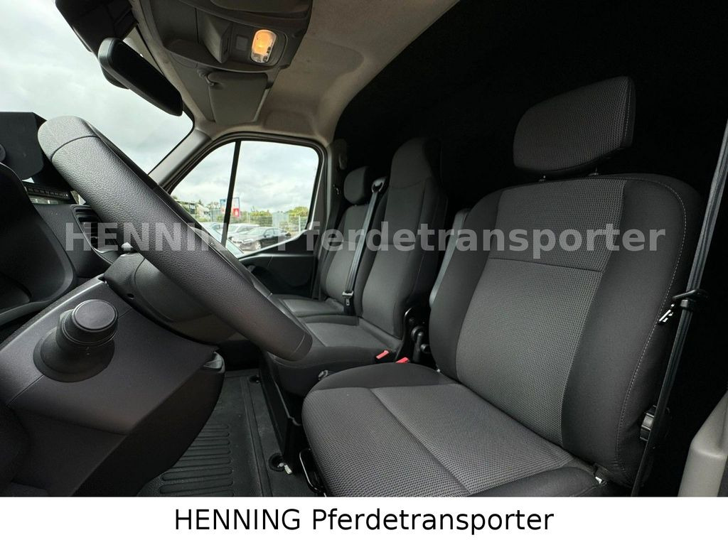 Renault Master 3 - Sitzer  lizing Renault Master 3 - Sitzer: slika 14