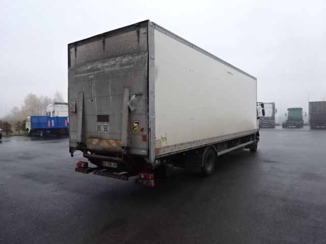 DAF LF 55 280 // broken engine - moteur cassé ! - Tovornjak zabojnik: slika 2 DAF LF 55 280 // broken engine - moteur cassé ! - Tovornjak zabojnik: slika 2