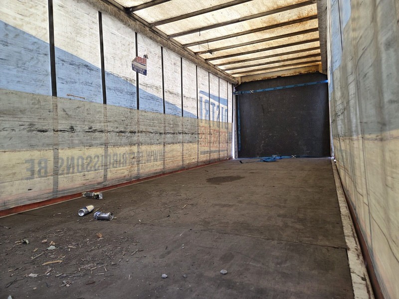 DAF LF55 250 - Tovornjak s ponjavo: slika 3 DAF LF55 250 - Tovornjak s ponjavo: slika 3