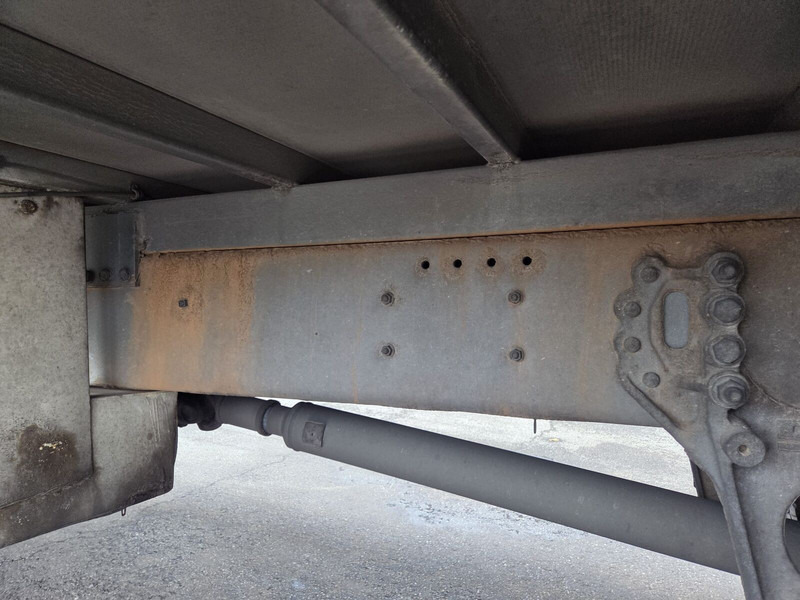 DAF LF55 250 - Tovornjak s ponjavo: slika 5 DAF LF55 250 - Tovornjak s ponjavo: slika 5