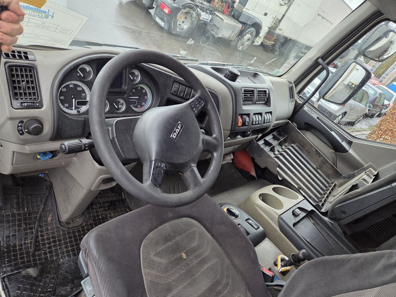 DAF LF55 280 - Tovornjak zabojnik: slika 5 DAF LF55 280 - Tovornjak zabojnik: slika 5