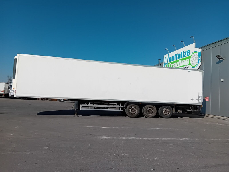LAMBERET - Polprikolica hladilnik: slika 4 LAMBERET - Polprikolica hladilnik: slika 4