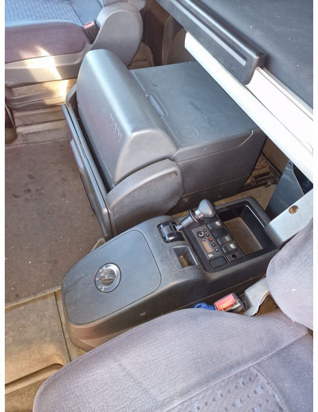 MAN 18.380 - Tovornjak s ponjavo: slika 5 MAN 18.380 - Tovornjak s ponjavo: slika 5