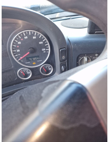 MAN 18.380 - Tovornjak s ponjavo: slika 4 MAN 18.380 - Tovornjak s ponjavo: slika 4