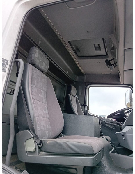 Mercedes-Benz Axor 1833 lizing Mercedes-Benz Axor 1833: slika 7