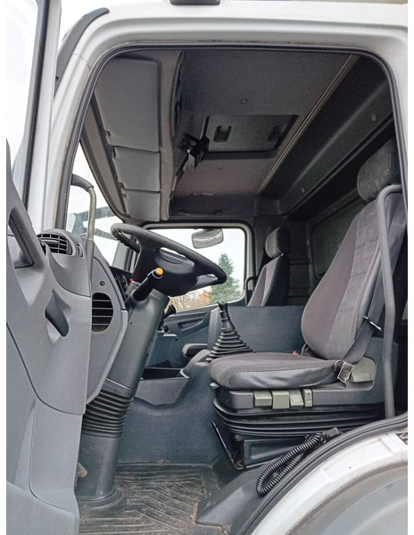 Mercedes-Benz Axor 1833 lizing Mercedes-Benz Axor 1833: slika 8